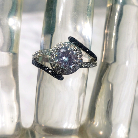 Fragrant Jewels Fashion Ring size 6 - Picture 2 of 3